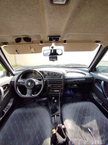 LADA (VAZ) 2115 2008, 340,000 km - 1.6 l - Balakən