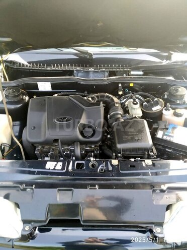 LADA (VAZ) 2115 2008, 340,000 km - 1.6 l - Balakən