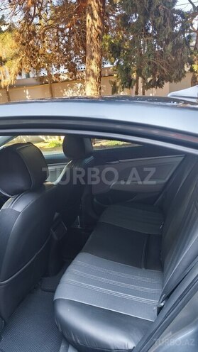 Hyundai Elantra 2017, 113,000 km - 2.0 l - Bakı