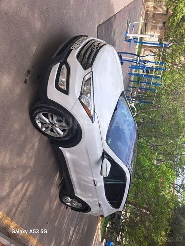 Hyundai Santa Fe 2015, 105,000 km - 2.0 л - Bakı