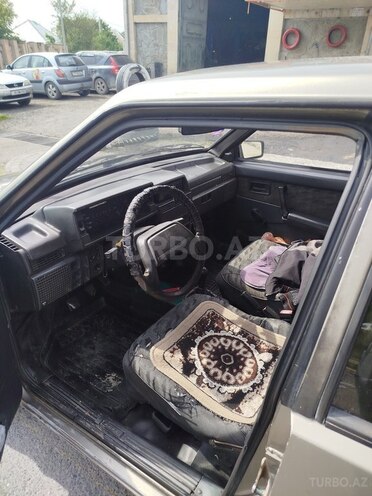 LADA (VAZ) 21099 2001, 530,000 km - 1.5 l - Qəbələ