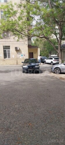 Iran Khodro Samand 2008, 222,345 km - 1.8 l - Bakı