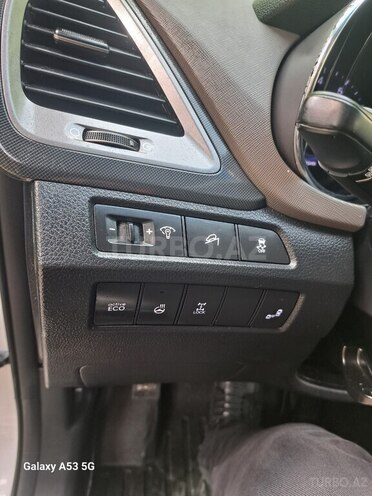 Hyundai Santa Fe 2015, 105,000 km - 2.0 л - Bakı