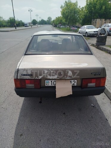 LADA (VAZ) 21099 2001, 530,000 km - 1.5 l - Qəbələ