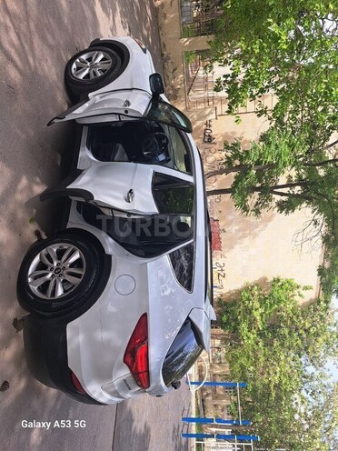 Hyundai Santa Fe 2015, 105,000 km - 2.0 л - Bakı