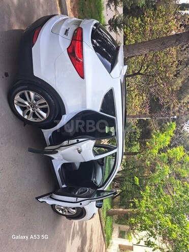 Hyundai Santa Fe 2015, 105,000 km - 2.0 л - Bakı
