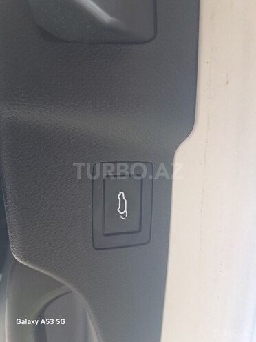 Hyundai Santa Fe 2015, 105,000 km - 2.0 л - Bakı