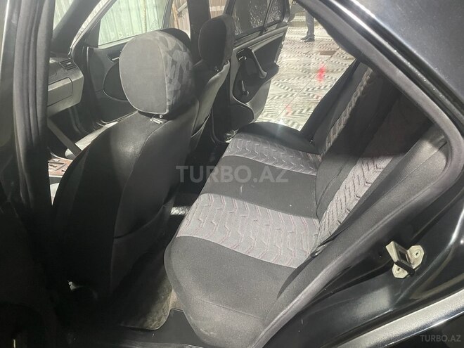 Mercedes C 220 d 2000, 547,000 km - 2.2 л - Yevlax