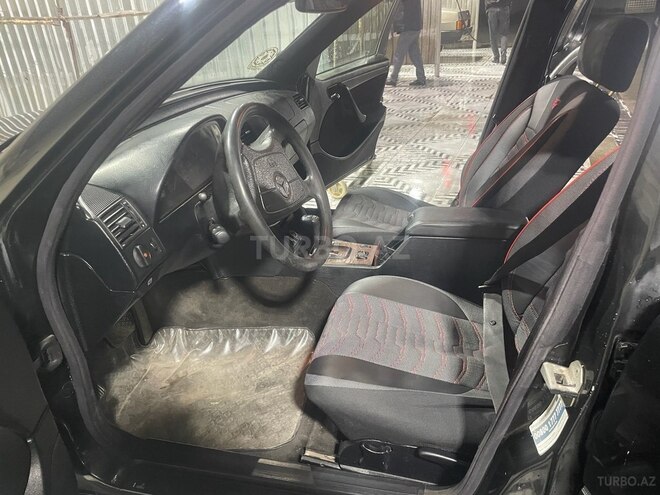 Mercedes C 220 d 2000, 547,000 km - 2.2 л - Yevlax