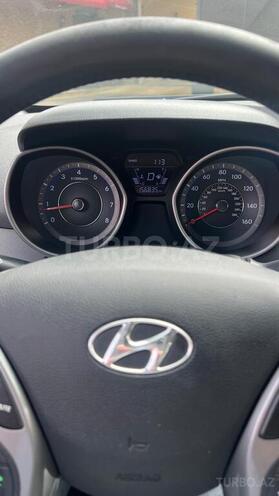 Hyundai Elantra 2014, 251,058 km - 1.8 l - Bakı