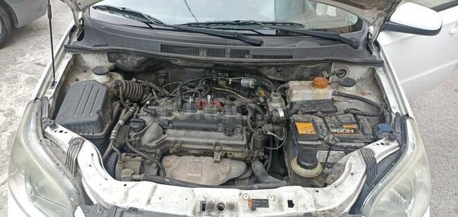 Ravon Nexia R3 2017, 390,000 km - 1.5 л - Bakı