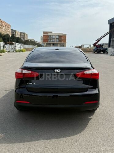 Kia Forte 2015, 154,000 km - 1.8 l - Bakı