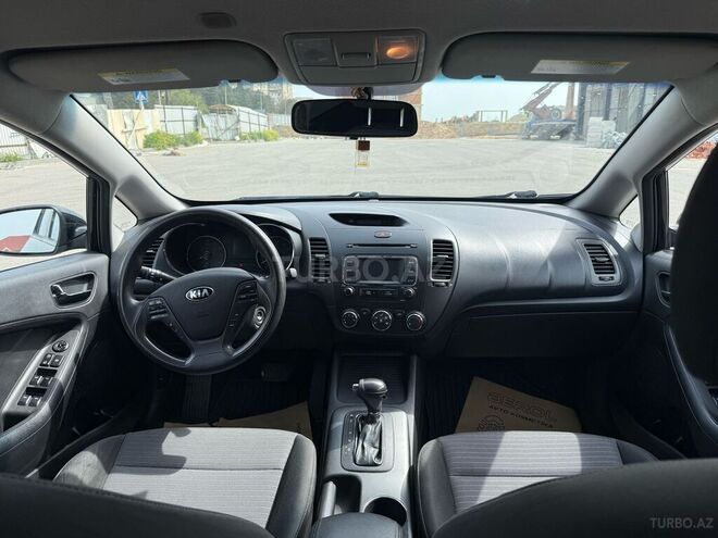 Kia Forte 2015, 154,000 km - 1.8 l - Bakı