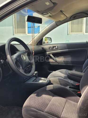 Volkswagen Passat 2000, 269,400 km - 1.8 l - Bakı
