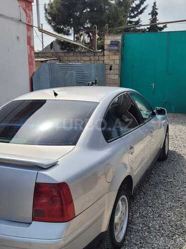Volkswagen Passat 2000, 269,400 km - 1.8 l - Bakı