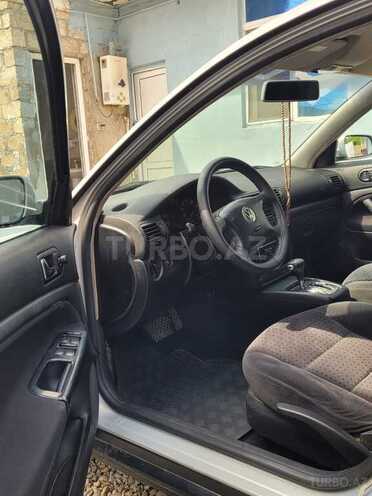 Volkswagen Passat 2000, 269,400 km - 1.8 l - Bakı