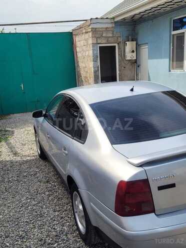 Volkswagen Passat 2000, 269,400 km - 1.8 l - Bakı