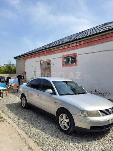 Volkswagen Passat 2000, 269,400 km - 1.8 l - Bakı