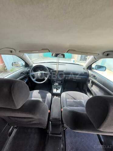 Volkswagen Passat 2000, 269,400 km - 1.8 l - Bakı