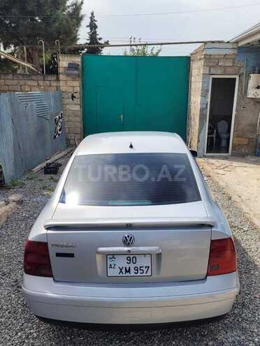 Volkswagen Passat 2000, 269,400 km - 1.8 l - Bakı