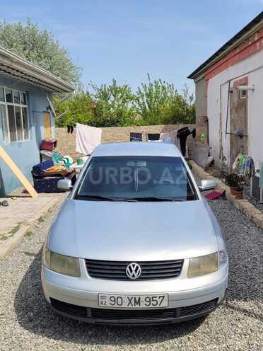Volkswagen Passat 2000, 269,400 km - 1.8 l - Bakı