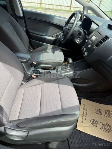 Kia Forte 2015, 154,000 km - 1.8 l - Bakı