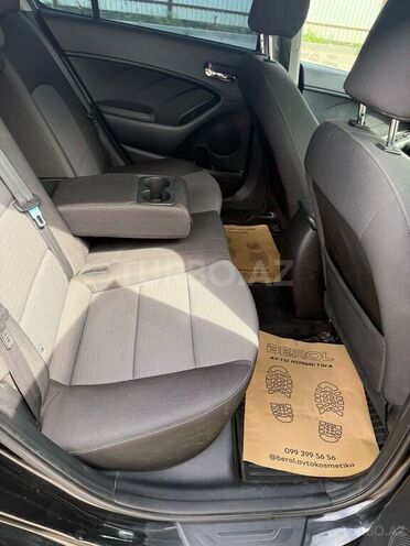 Kia Forte 2015, 154,000 km - 1.8 l - Bakı