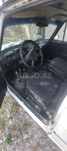 LADA (VAZ) 2106 1985, 90,000 km - 1.5 l - Gəncə