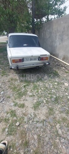 LADA (VAZ) 2106 1985, 90,000 km - 1.5 l - Gəncə