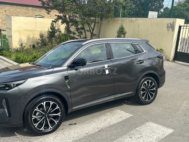 Changan Qiyuan Q05 2025, 0 km - 1.5 l - Bakı