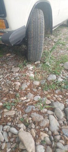 LADA (VAZ) 2106 1985, 90,000 km - 1.5 l - Gəncə
