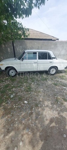 LADA (VAZ) 2106 1985, 90,000 km - 1.5 l - Gəncə