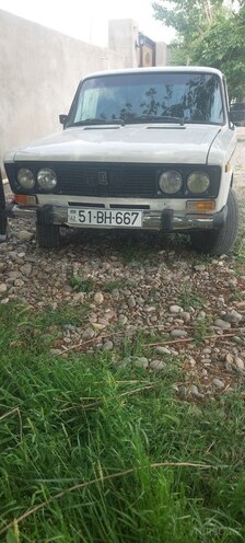 LADA (VAZ) 2106 1985, 90,000 km - 1.5 l - Gəncə