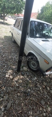 LADA (VAZ) 2106 1985, 90,000 km - 1.5 l - Gəncə