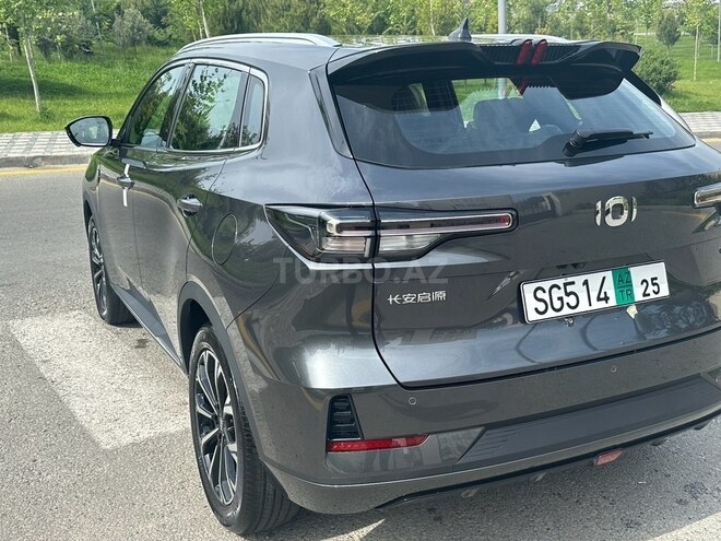 Changan Qiyuan Q05 2025, 0 km - 1.5 l - Bakı
