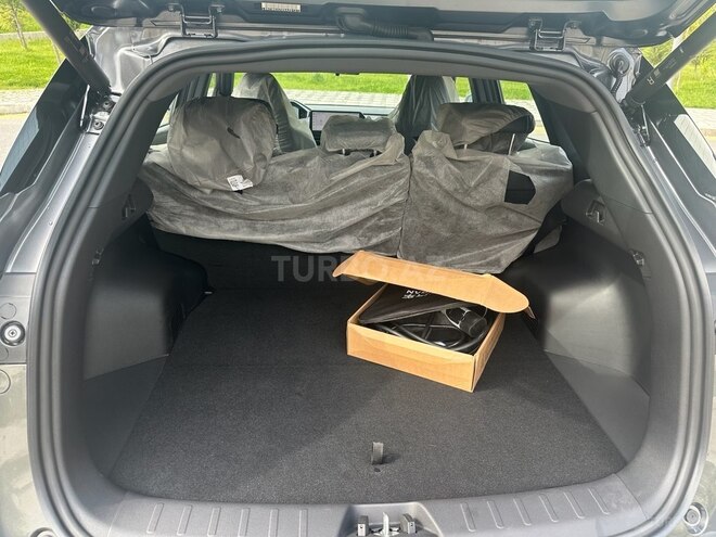 Changan Qiyuan Q05 2025, 0 km - 1.5 l - Bakı