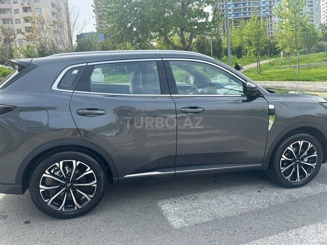 Changan Qiyuan Q05 2025, 0 km - 1.5 l - Bakı