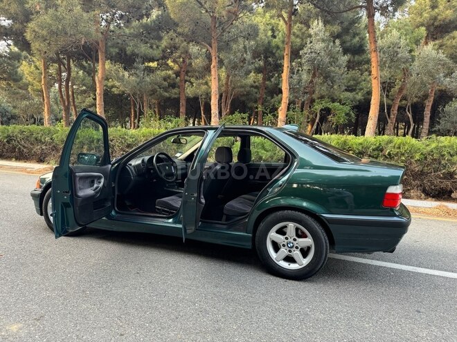 BMW 320 1995, 320,000 km - 2.0 l - Bakı