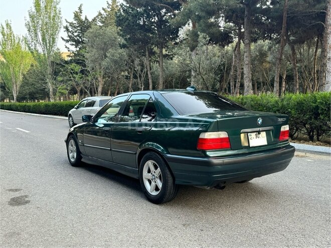 BMW 320 1995, 320,000 km - 2.0 l - Bakı