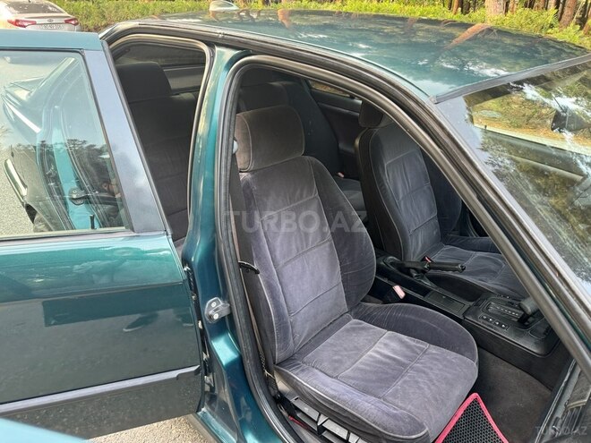 BMW 320 1995, 320,000 km - 2.0 l - Bakı