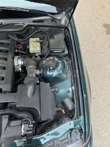 BMW 320 1995, 320,000 km - 2.0 l - Bakı