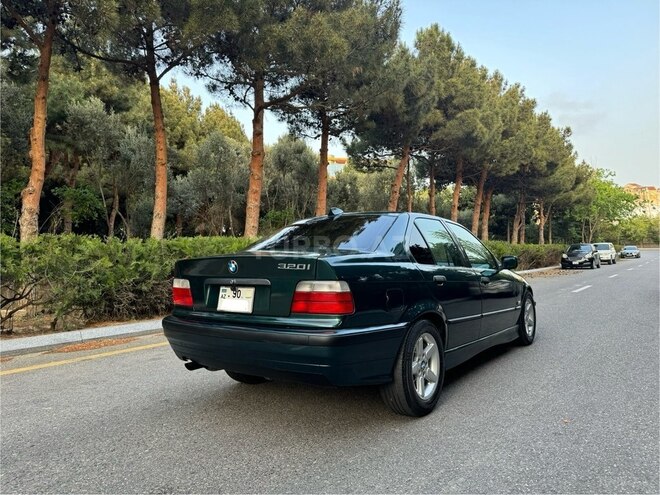 BMW 320 1995, 320,000 km - 2.0 l - Bakı
