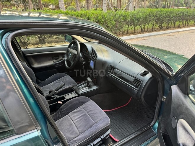 BMW 320 1995, 320,000 km - 2.0 l - Bakı