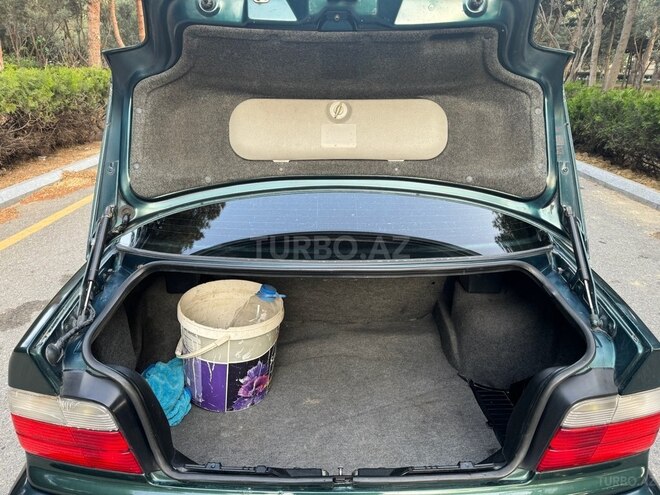 BMW 320 1995, 320,000 km - 2.0 l - Bakı