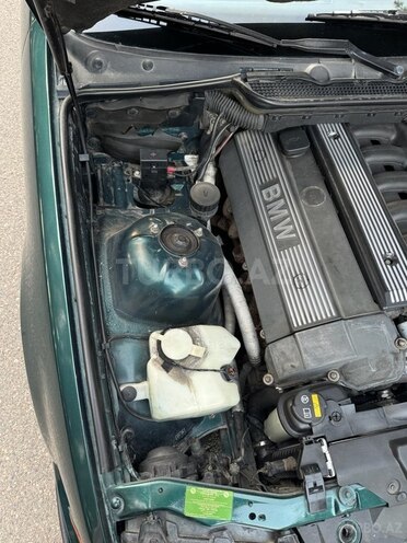BMW 320 1995, 320,000 km - 2.0 l - Bakı