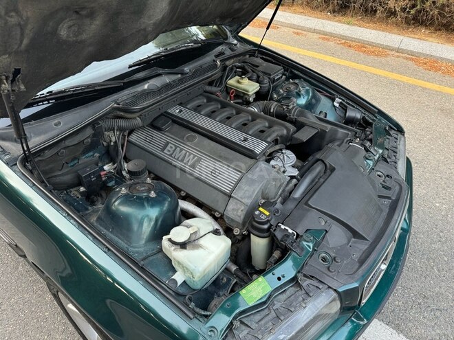 BMW 320 1995, 320,000 km - 2.0 l - Bakı