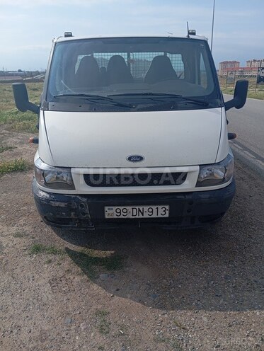 Ford Transit 2000, 300,672 km - 2.4 л - Bakı