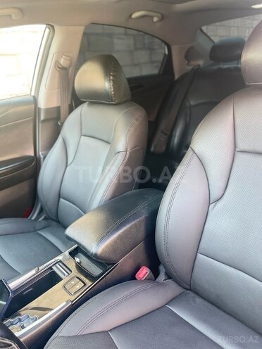 Hyundai Sonata 2010, 266,321 km - 2.4 l - Bakı