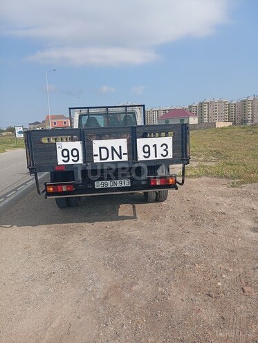 Ford Transit 2000, 300,672 km - 2.4 л - Bakı