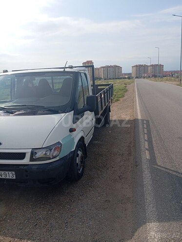 Ford Transit 2000, 300,672 km - 2.4 л - Bakı